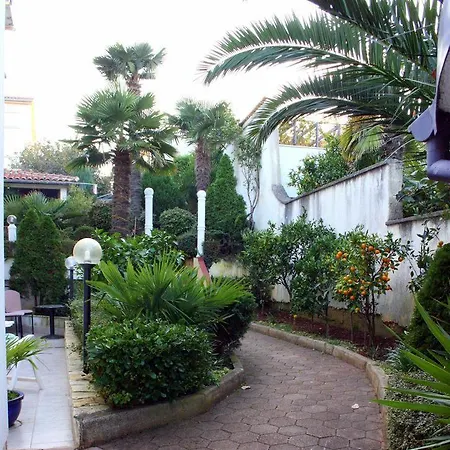 Banjole 14391a Apartment Medulin