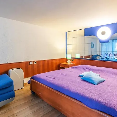 Apartment Banjole 14391a Medulin