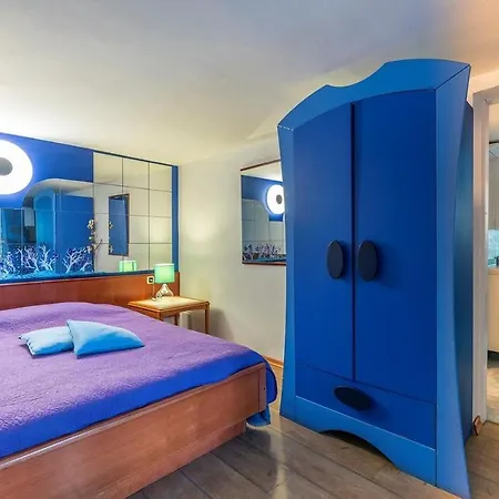 Apartment Banjole 14391a *