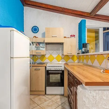 Apartment Banjole 14391a *