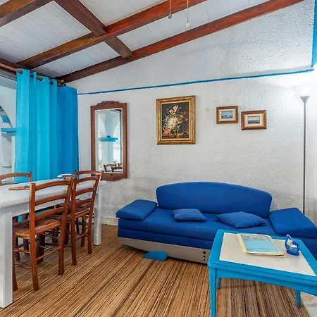 Apartment Banjole 14391a Medulin