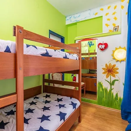 Apartment Banjole 14391a *