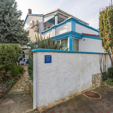 Apartment Banjole 14391a *