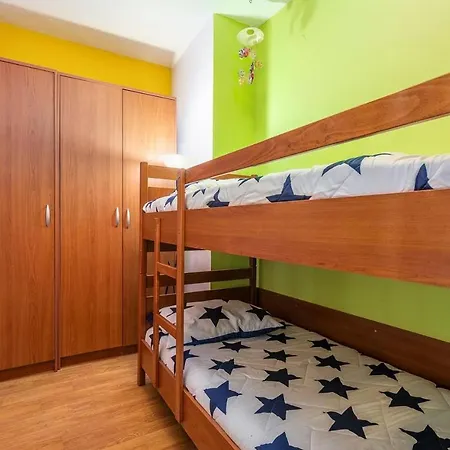 Banjole 14391a Apartmán Medulin